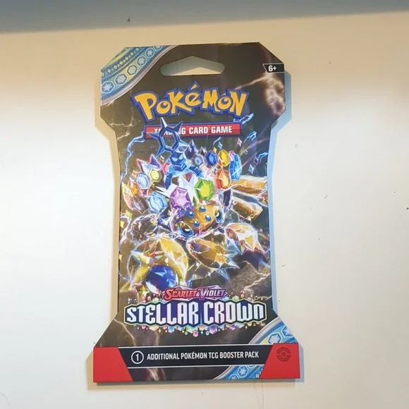 Pokemon Card Collection Set - Picture 4 of 4